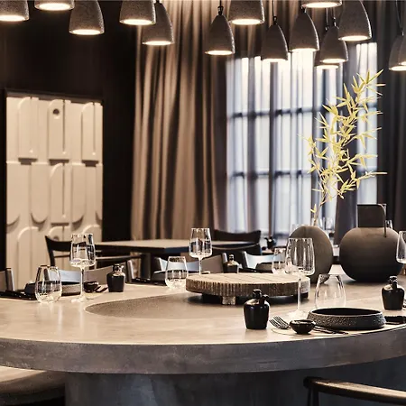 Curio Collection By Hilton Rhodes, Greece