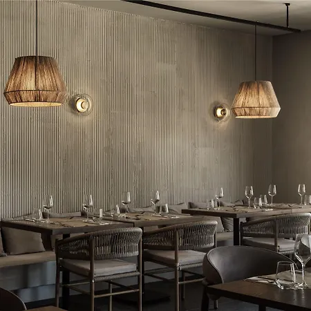Hotel Curio Collection By Hilton Rhodes, Greece Lardos