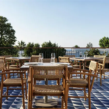 Curio Collection By Hilton Rhodes, Greece Hotel *
