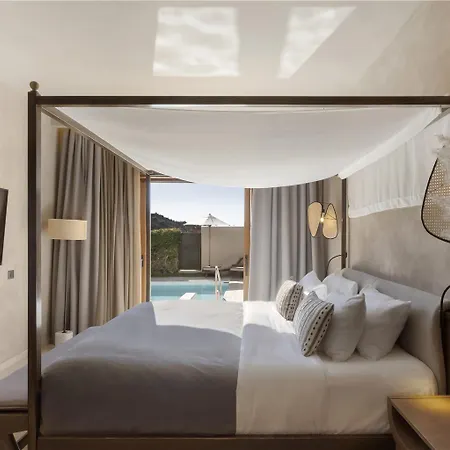 Ξενοδοχείο Curio Collection By Hilton Rhodes, Greece Λάρδος