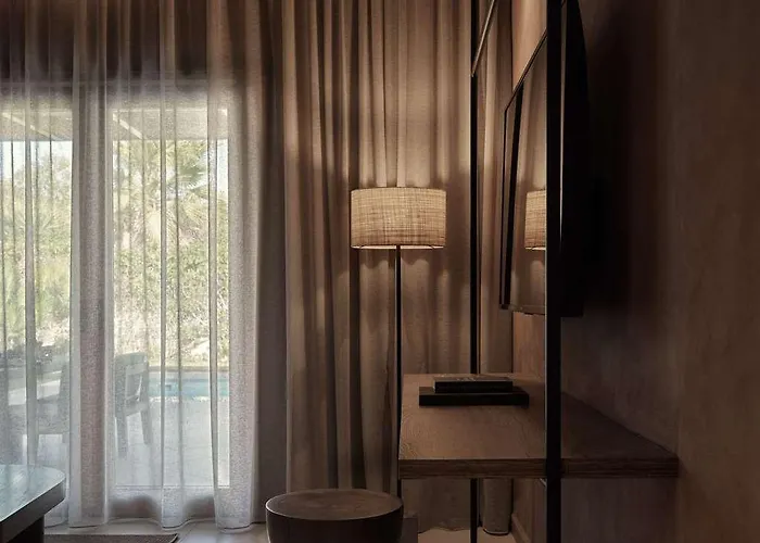 Отель Curio Collection By Hilton Rhodes, Greece Лардос