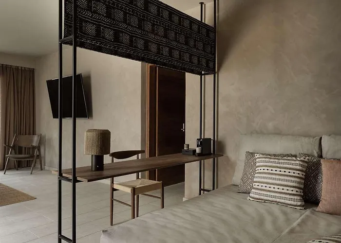 Curio Collection By Hilton Rhodes, Greece Отель