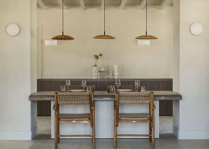 Отель Curio Collection By Hilton Rhodes, Greece