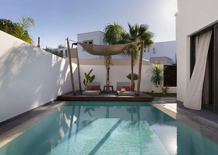 Curio Collection By Hilton Rhodes, Greece * Лардос