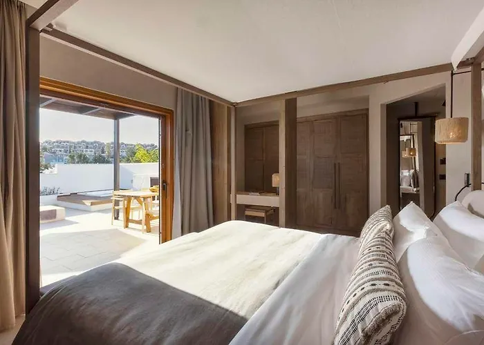 Отель Curio Collection By Hilton Rhodes, Greece Лардос