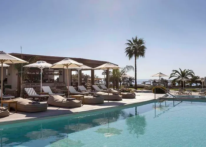 Curio Collection By Hilton Rhodes, Greece Лардос