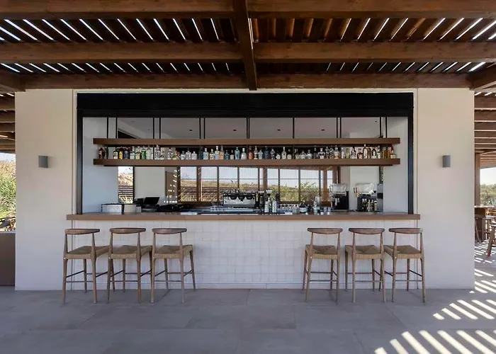 Curio Collection By Hilton Rhodes, Greece