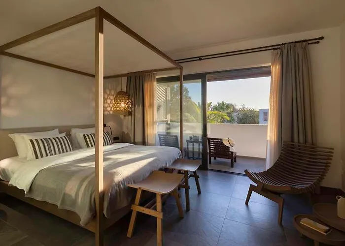 Curio Collection By Hilton Rhodes, Greece Отель