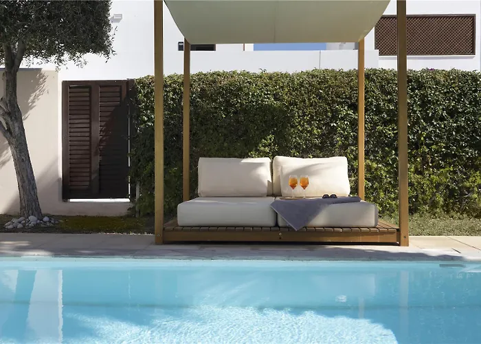 Curio Collection By Hilton Rhodes, Greece