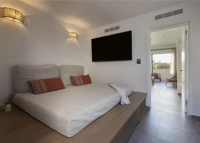 Отель Curio Collection By Hilton Rhodes, Greece *