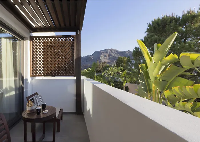 Curio Collection By Hilton Rhodes, Greece