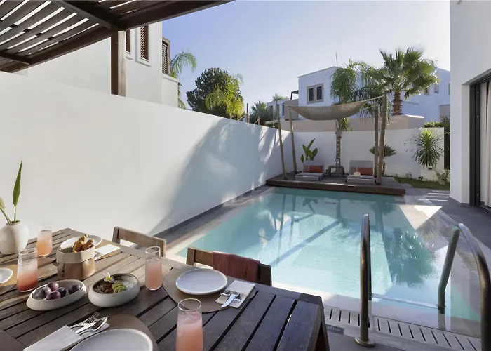 Отель Curio Collection By Hilton Rhodes, Greece