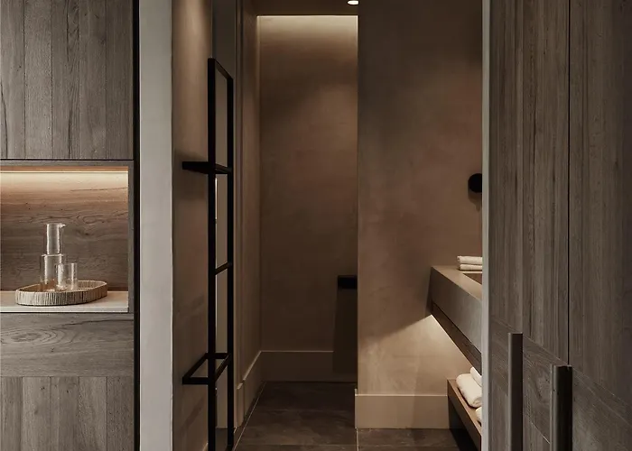 Curio Collection By Hilton Rhodes, Greece Отель Лардос