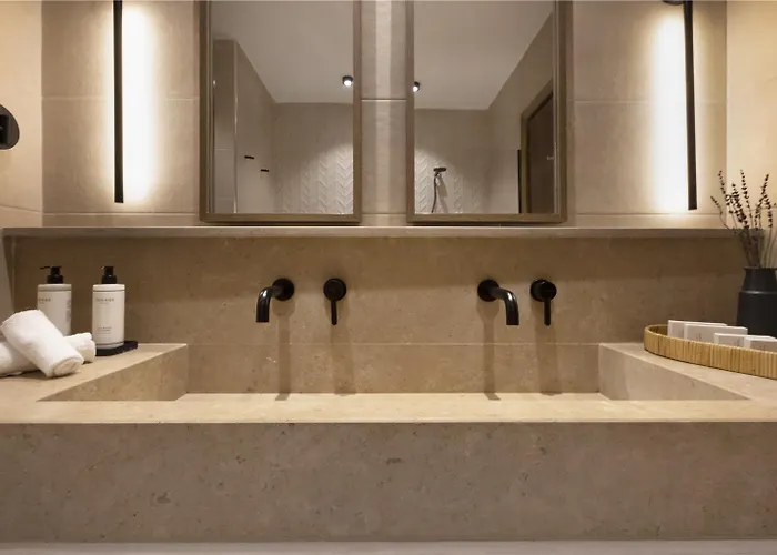 Curio Collection By Hilton Rhodes, Greece Отель