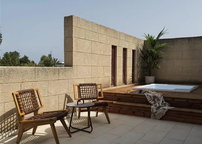 Curio Collection By Hilton Rhodes, Greece Лардос