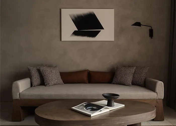 Отель Curio Collection By Hilton Rhodes, Greece *