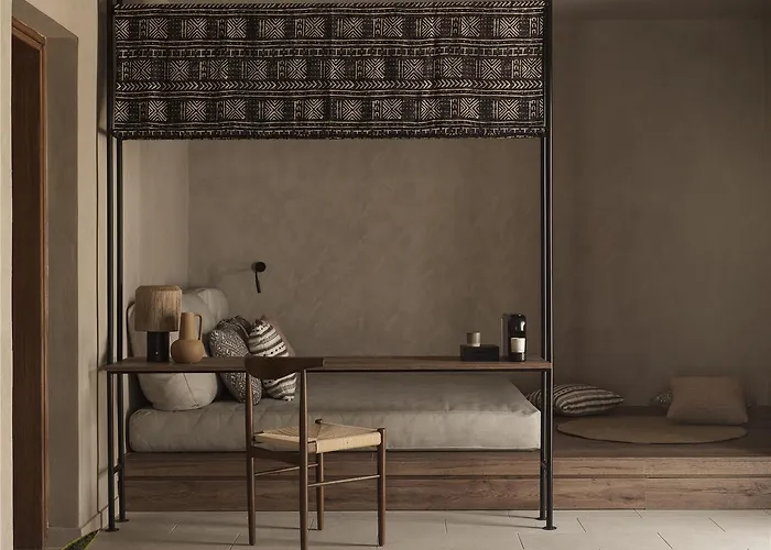 Curio Collection By Hilton Rhodes, Greece Лардос