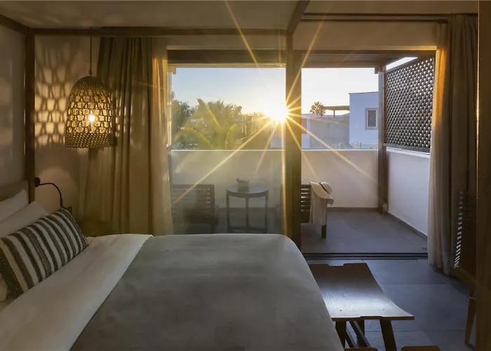 Отель Curio Collection By Hilton Rhodes, Greece *