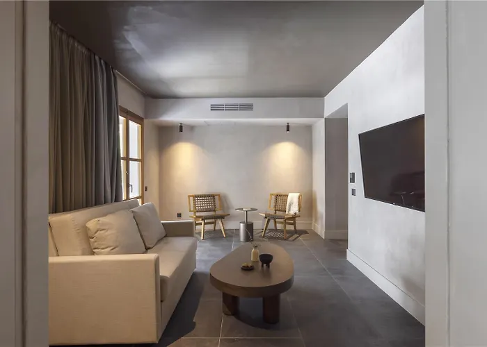 Curio Collection By Hilton Rhodes, Greece *