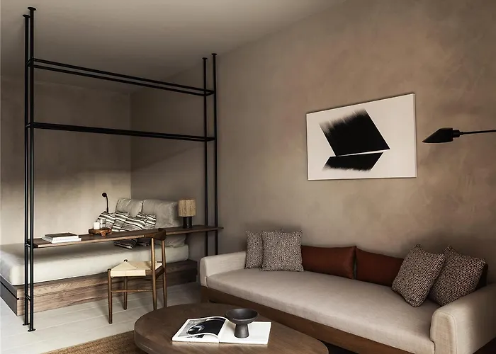 Отель Curio Collection By Hilton Rhodes, Greece