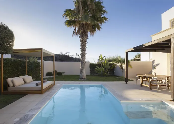 Curio Collection By Hilton Rhodes, Greece Отель *