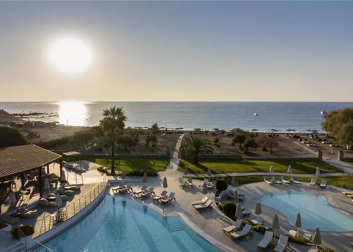 Curio Collection By Hilton Rhodes, Greece *