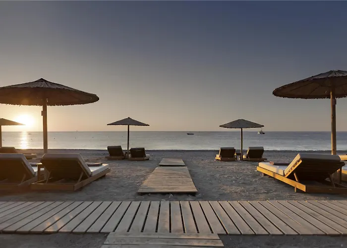 Curio Collection By Hilton Rhodes, Greece