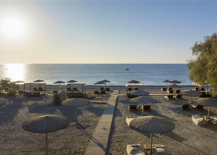 Curio Collection By Hilton Rhodes, Greece Лардос