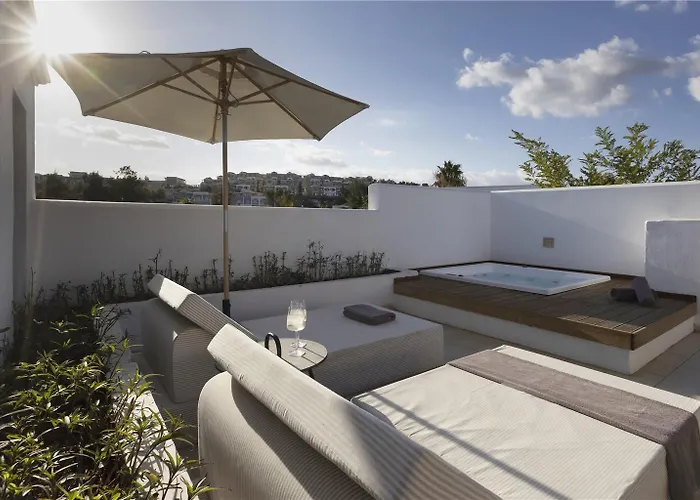 Curio Collection By Hilton Rhodes, Greece Hotel *