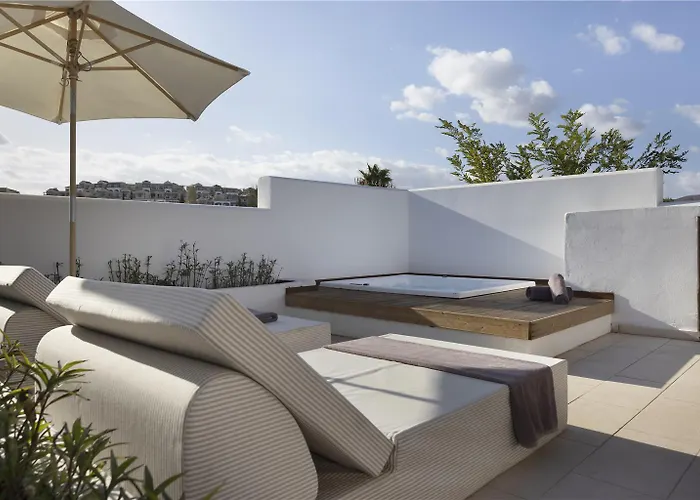 Curio Collection By Hilton Rhodes, Greece * Lardos