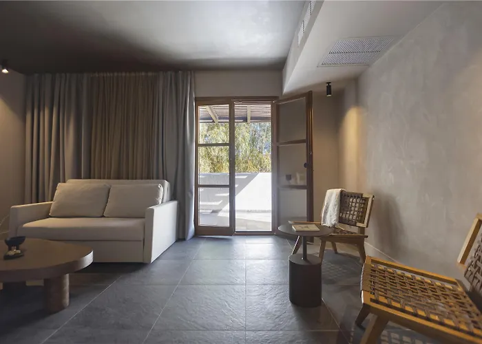 Hotel Curio Collection By Hilton Rhodes, Greece Lardos