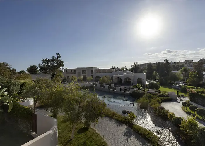 Curio Collection By Hilton Rhodes, Greece Lardos