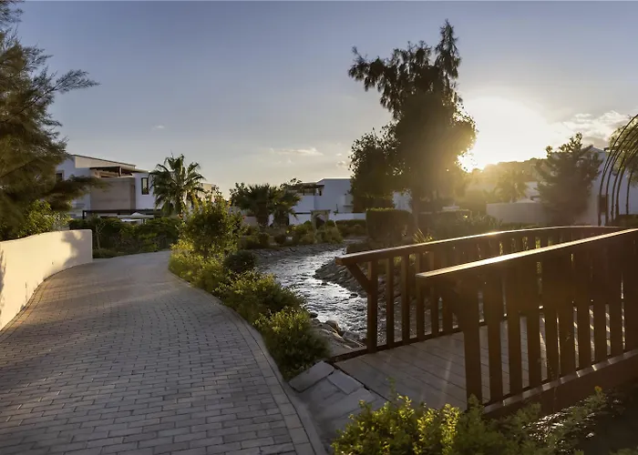 Hotel Curio Collection By Hilton Rhodes, Greece *