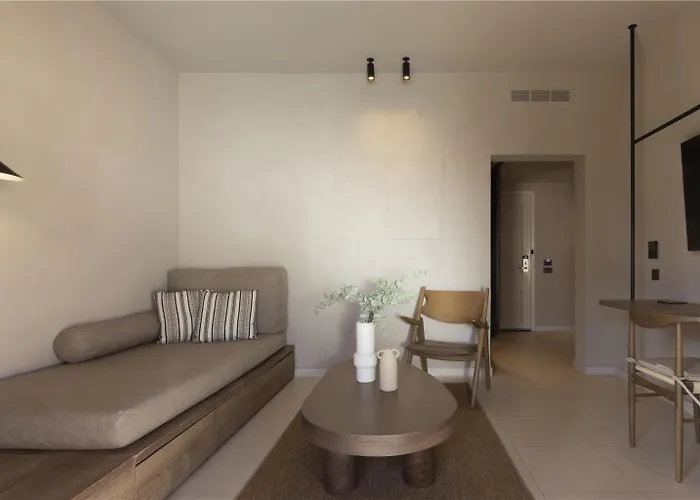 Curio Collection By Hilton Rhodes, Greece Hotel Lardos