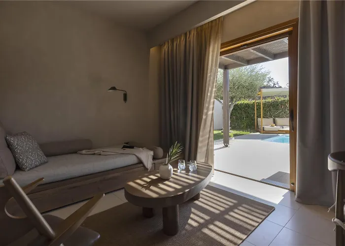 Curio Collection By Hilton Rhodes, Greece Lardos