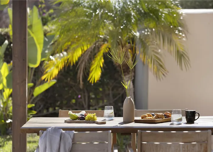 Curio Collection By Hilton Rhodes, Greece