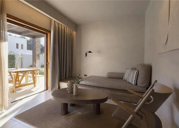 ホテル Curio Collection By Hilton Rhodes, Greece *