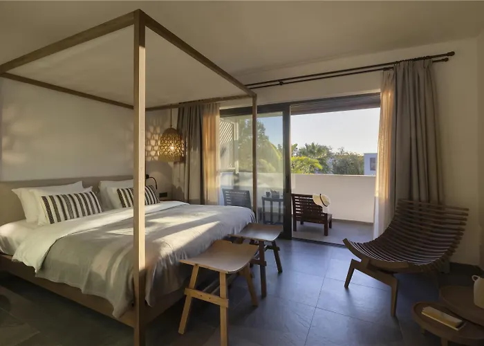 Hotel Curio Collection By Hilton Rhodes, Greece *