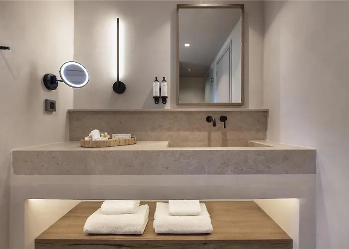 Curio Collection By Hilton Rhodes, Greece *