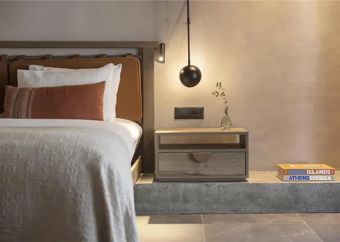 Curio Collection By Hilton Rhodes, Greece * Lardos