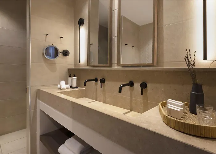 Hotel Curio Collection By Hilton Rhodes, Greece *