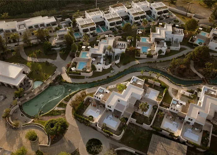 Curio Collection By Hilton Rhodes, Greece Lardos