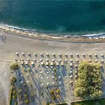Curio Collection By Hilton Rhodes. Greece * Lardos