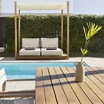 Curio Collection By Hilton Rhodes, Greece فندق لاردوس