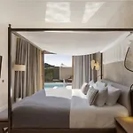 فندق Curio Collection By Hilton Rhodes, Greece لاردوس