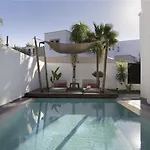 Curio Collection By Hilton Rhodes, Greece * لاردوس