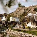 Hotel Curio Collection By Hilton Rhodes, Greece Lardos