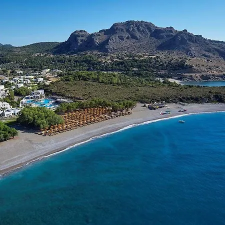 Curio Collection By Hilton Rhodes, Greece Hotel *