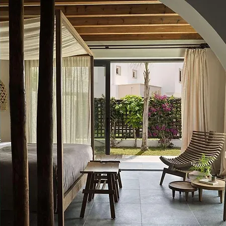 Curio Collection By Hilton Rhodes, Greece Hotel *