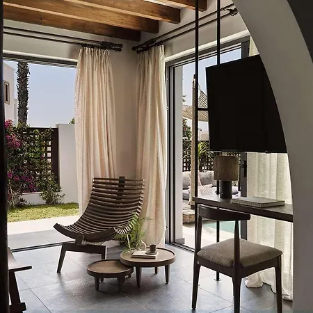 Curio Collection By Hilton Rhodes, Greece Hotel